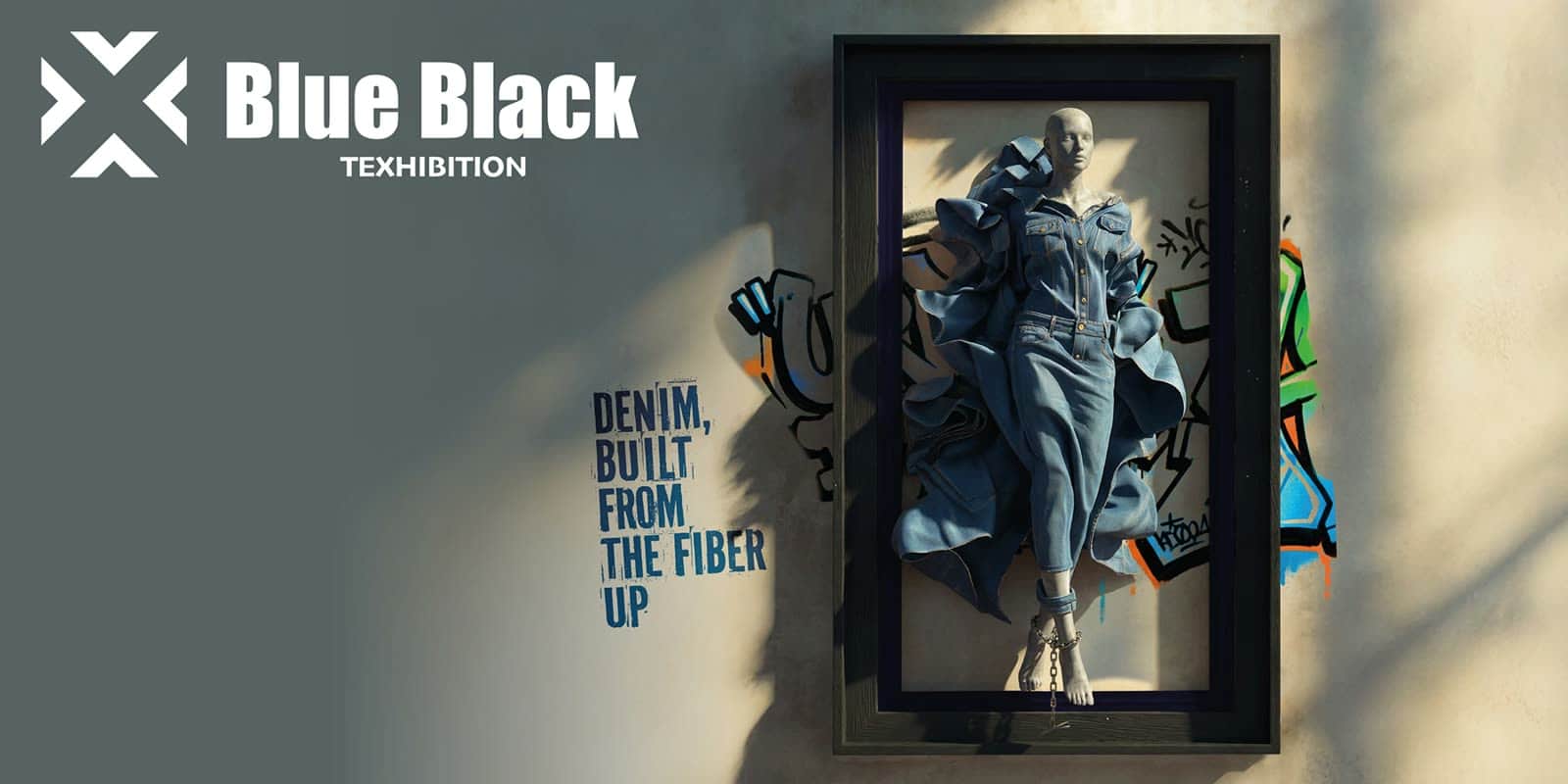 Blue Black Istanbul