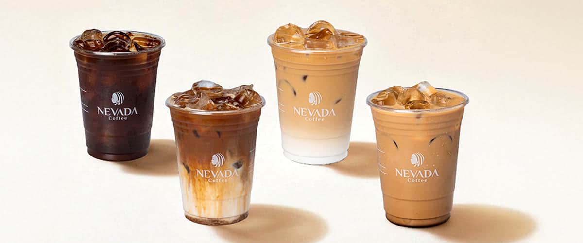 Nevada Coffee