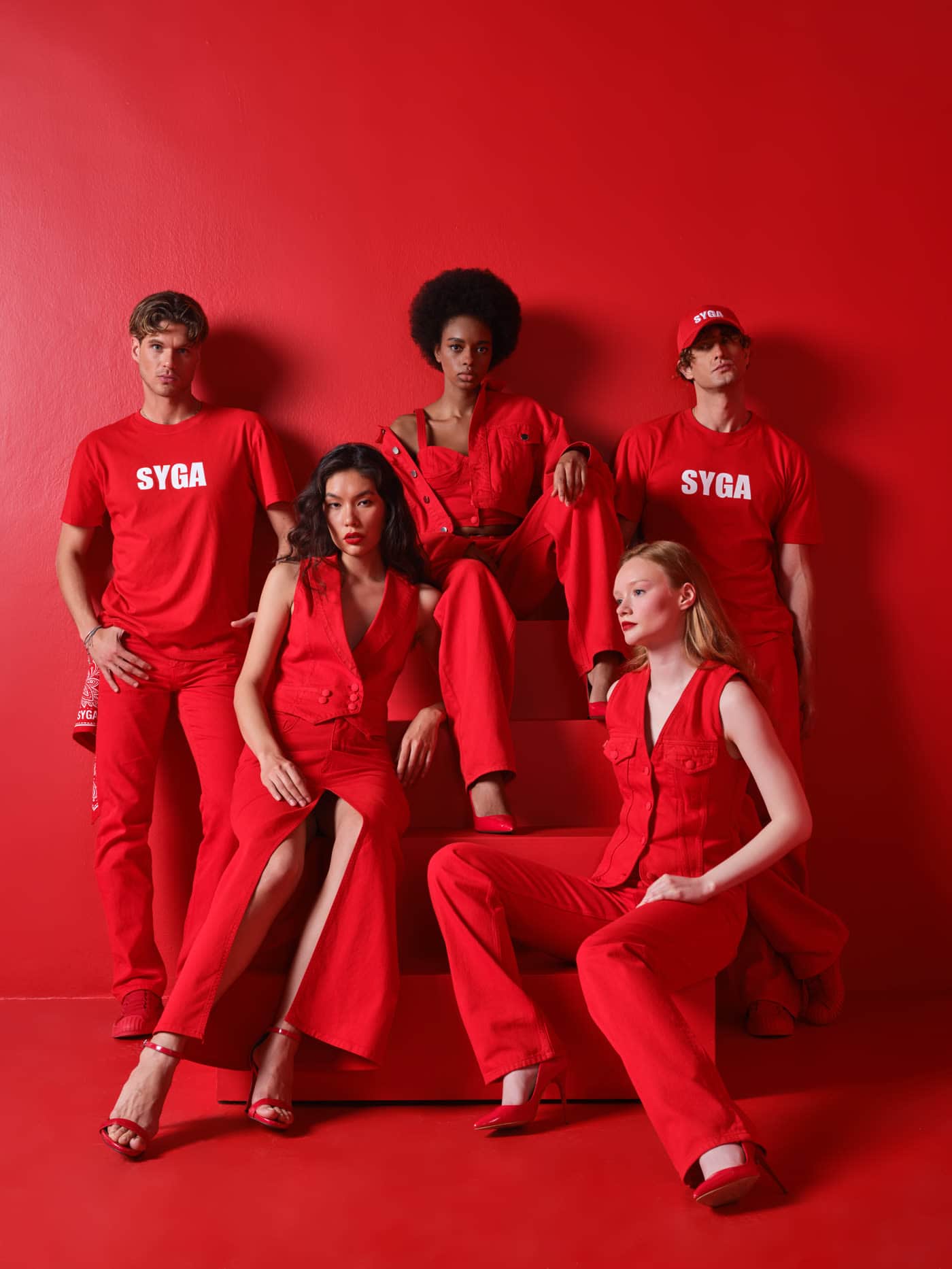SYGA